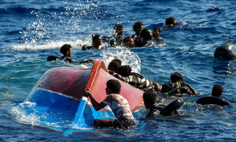Hundreds of migrants are vanishing in the Mediterranean. Authorities are withholding information Hundreds of migrants are vanishing in the Mediterranean. Authorities are withholding information