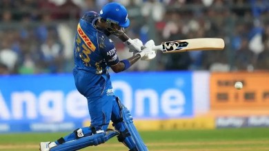 Hardik Pandya: India’s ‘Clutch God’ who disappears for Mumbai Indians Hardik Pandya: India’s ‘Clutch God’ who disappears for Mumbai Indians