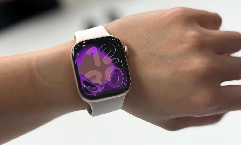 Apple Watch Series 11 drops 0 to an all-time low price Apple Watch Series 11 drops 0 to an all-time low price