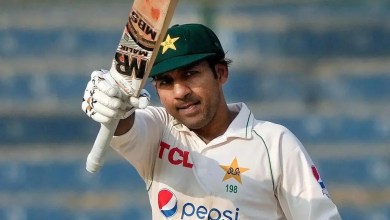 Former captain Sarfaraz Ahmed named head coach; Pakistan include 4 uncapped for Bangladesh Tests Former captain Sarfaraz Ahmed named head coach; Pakistan include 4 uncapped for Bangladesh Tests