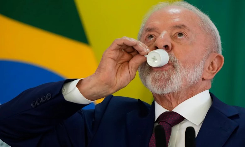 Brazil’s Lula hopes EU-Mercosur trade deal will be signed in January Brazil’s Lula hopes EU-Mercosur trade deal will be signed in January