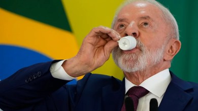 Brazil’s Lula hopes EU-Mercosur trade deal will be signed in January Brazil’s Lula hopes EU-Mercosur trade deal will be signed in January