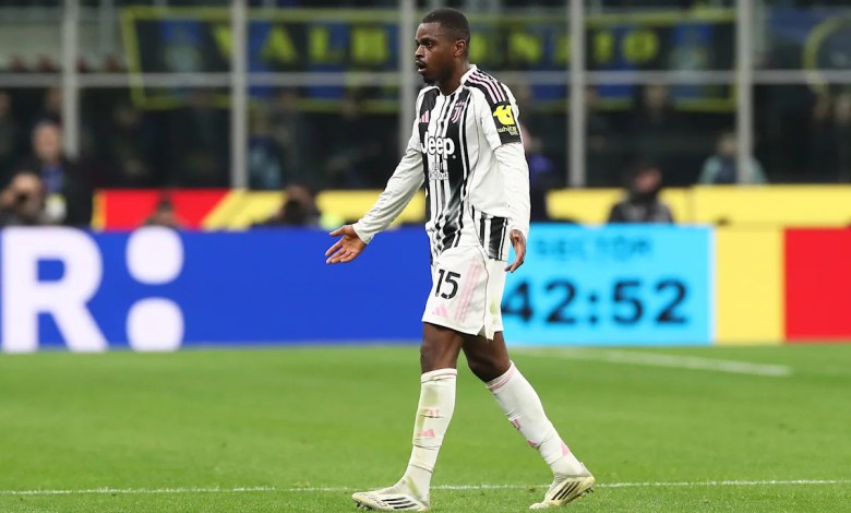 Kalulu’s ban can only be overturned in one case – Could Gravina replicate Lukaku’s case? Kalulu’s ban can only be overturned in one case – Could Gravina replicate Lukaku’s case?