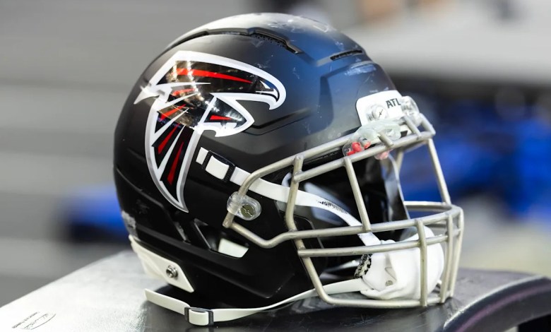 Falcons hiring Ian Cunningham as next GM, per reports Falcons hiring Ian Cunningham as next GM, per reports