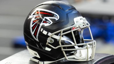 Falcons hiring Ian Cunningham as next GM, per reports Falcons hiring Ian Cunningham as next GM, per reports