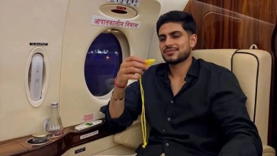 IPL 2026: ‘Nandri Chennai’ – Shubman Gill shares special post with yellow whistle after GT beat CSK IPL 2026: ‘Nandri Chennai’ – Shubman Gill shares special post with yellow whistle after GT beat CSK