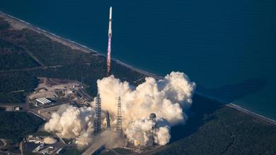 Blue Origin also wants to put AI data centers in space Blue Origin also wants to put AI data centers in space