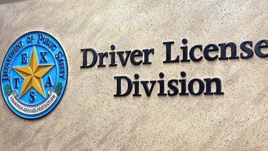 Is Texas using driver’s license data to track transgender residents? Is Texas using driver’s license data to track transgender residents?