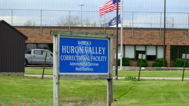 State women’s prison inmates propose plan to release 800 women in 3 years State women’s prison inmates propose plan to release 800 women in 3 years