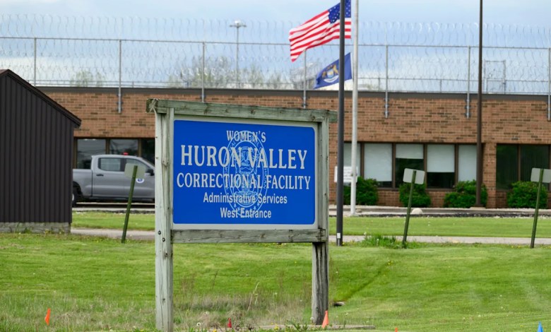 State women’s prison inmates propose plan to release 800 women in 3 years State women’s prison inmates propose plan to release 800 women in 3 years