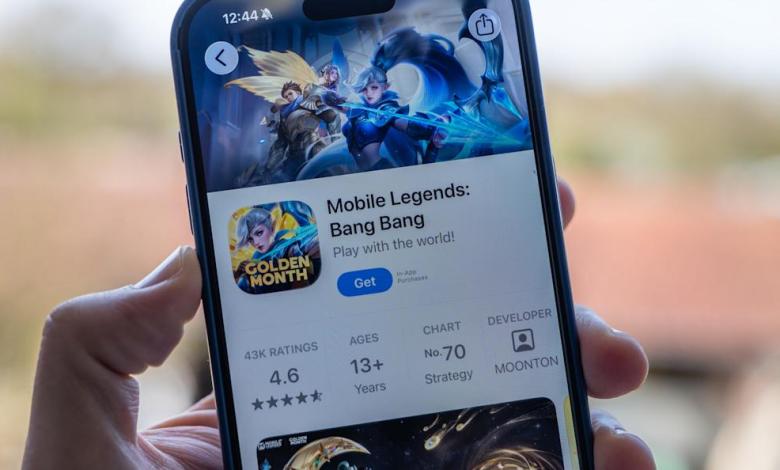 ByteDance is selling its Moonton game unit to Savvy Games for a cool billion ByteDance is selling its Moonton game unit to Savvy Games for a cool billion