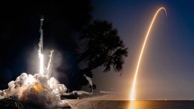 SpaceX deploys two more Starlink groups into orbit on March 1 bicoastal launches SpaceX deploys two more Starlink groups into orbit on March 1 bicoastal launches