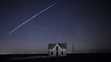 Study shows how earthquake monitors can track space junk through sonic booms Study shows how earthquake monitors can track space junk through sonic booms