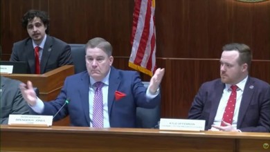 NC House lawmakers react to Charlotte crime during tense hearing NC House lawmakers react to Charlotte crime during tense hearing