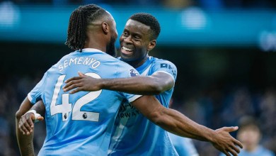 Henry Winter: City have got the complete package in Semenyo and Guéhi Henry Winter: City have got the complete package in Semenyo and Guéhi