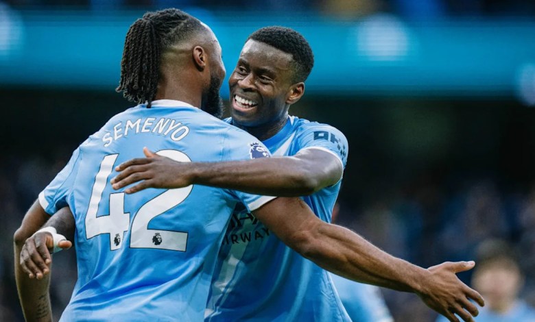 Henry Winter: City have got the complete package in Semenyo and Guéhi Henry Winter: City have got the complete package in Semenyo and Guéhi