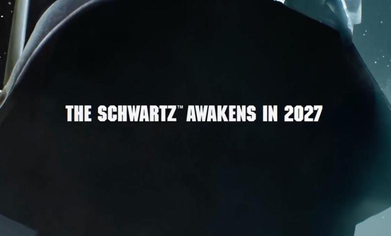 The Spaceballs sequel will be released in April next year The Spaceballs sequel will be released in April next year