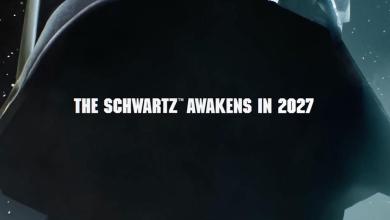The Spaceballs sequel will be released in April next year The Spaceballs sequel will be released in April next year