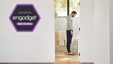 The best smart scales for 2026 The best smart scales for 2026