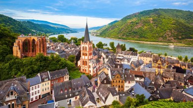 Rick Steves Says This Rhine River Town Is Known For Its Wine & ‘Time-Capsule Quaintness’ Rick Steves Says This Rhine River Town Is Known For Its Wine & ‘Time-Capsule Quaintness’