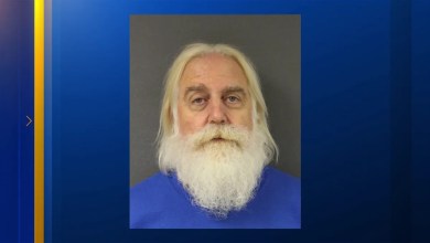 Man who portrayed Santa Claus charged with child pornography offenses Man who portrayed Santa Claus charged with child pornography offenses