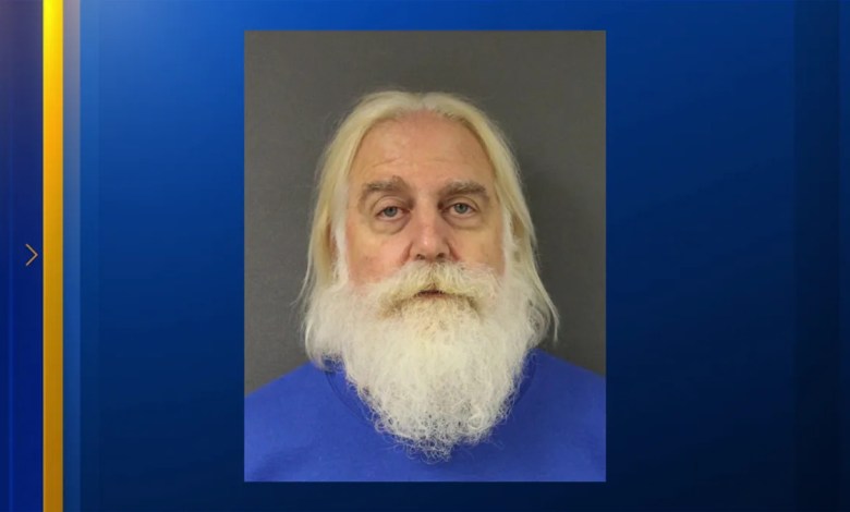 Man who portrayed Santa Claus charged with child pornography offenses Man who portrayed Santa Claus charged with child pornography offenses