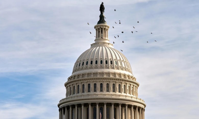 House GOP leaders aiming to hold Tuesday vote on Epstein files, sources say House GOP leaders aiming to hold Tuesday vote on Epstein files, sources say