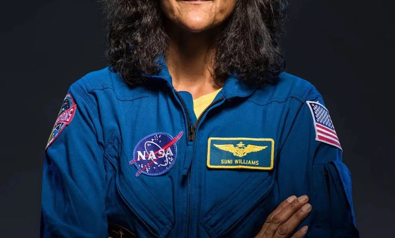 NASA astronaut Suni Williams, who stayed in space for 9 months after spacecraft problem, retires NASA astronaut Suni Williams, who stayed in space for 9 months after spacecraft problem, retires
