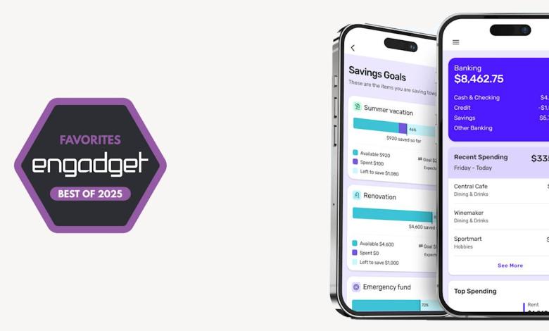 The best budgeting apps for 2025 The best budgeting apps for 2025