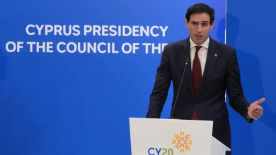 EU official announces 300-strong firefighting force to battle wildfires across Europe EU official announces 300-strong firefighting force to battle wildfires across Europe