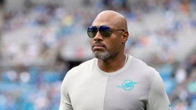 Bills complete interview with Anthony Weaver Bills complete interview with Anthony Weaver