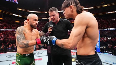 UFC 325 live results, highlights and play-by-play UFC 325 live results, highlights and play-by-play