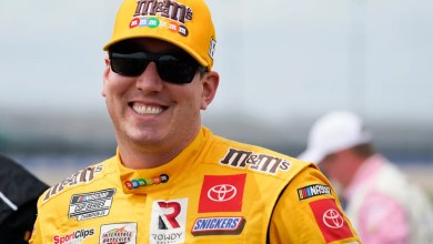 What to know about Kyle Busch’s death at 41 What to know about Kyle Busch’s death at 41
