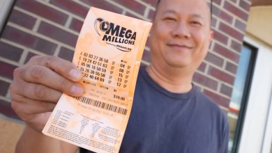 Wisconsin Lottery Powerball, Pick 3 results for Feb. 14, 2026 Wisconsin Lottery Powerball, Pick 3 results for Feb. 14, 2026