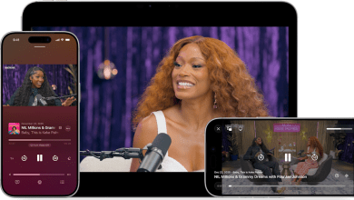 The Apple Podcasts app is switching to HTTP Live Streaming video technology The Apple Podcasts app is switching to HTTP Live Streaming video technology