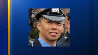 Philadelphia officer Andy Chan dies nearly 7 years after being critically injured in crash Philadelphia officer Andy Chan dies nearly 7 years after being critically injured in crash