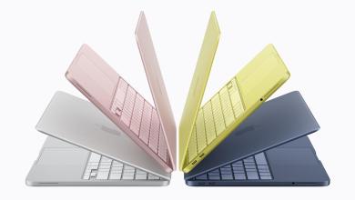 Apple takes on cheap Windows laptops and Chromebooks with the 9 MacBook Neo Apple takes on cheap Windows laptops and Chromebooks with the 9 MacBook Neo