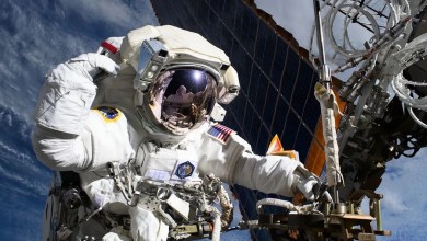 NASA astronauts conducting spacewalk delayed by ISS medical evacuation NASA astronauts conducting spacewalk delayed by ISS medical evacuation