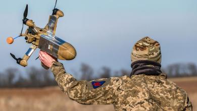 Iran’s Shahed war is turning into a booming business for the world’s small drone manufacturers Iran’s Shahed war is turning into a booming business for the world’s small drone manufacturers