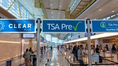 TSA PreCheck just got even faster — here’s how to upgrade to the hidden fast lane for free TSA PreCheck just got even faster — here’s how to upgrade to the hidden fast lane for free