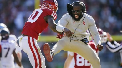 Buffalo Bills hiring pair of defensive coaches for Jim Leonhard’s new staff Buffalo Bills hiring pair of defensive coaches for Jim Leonhard’s new staff