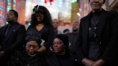 Why a bitter political feud has left a former Zambian president unburied 10 months after his death Why a bitter political feud has left a former Zambian president unburied 10 months after his death
