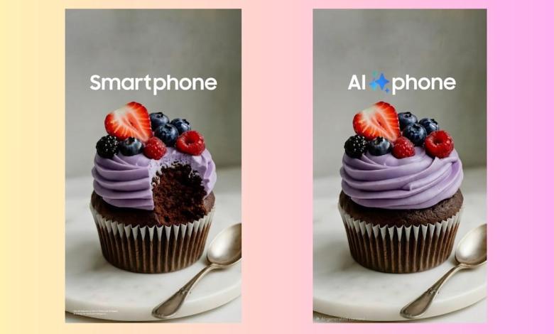 Samsung teases mobile AI photography tools ahead of Unpacked Samsung teases mobile AI photography tools ahead of Unpacked