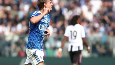 Predictable Nico Paz return to Real Madrid, but no January surprises Predictable Nico Paz return to Real Madrid, but no January surprises