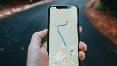 Here’s how not to leak military information with your Strava run Here’s how not to leak military information with your Strava run
