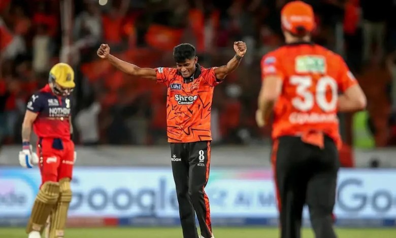 IPL 2026 | ‘Maza toh aya’: 21-year-old Sakib Hussain reacts to Virat Kohli’s dismissal after SRH vs RCB game IPL 2026 | ‘Maza toh aya’: 21-year-old Sakib Hussain reacts to Virat Kohli’s dismissal after SRH vs RCB game