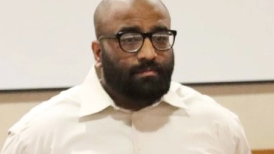 Man Sentenced After Stabbing Ex-Wife 11 Times and Sexually Abusing Her Remains Man Sentenced After Stabbing Ex-Wife 11 Times and Sexually Abusing Her Remains