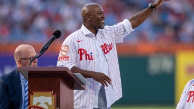 From draft day doubts to Phillies’ Wall of Fame: Jimmy Rollins’ journey puts him with team greats From draft day doubts to Phillies’ Wall of Fame: Jimmy Rollins’ journey puts him with team greats
