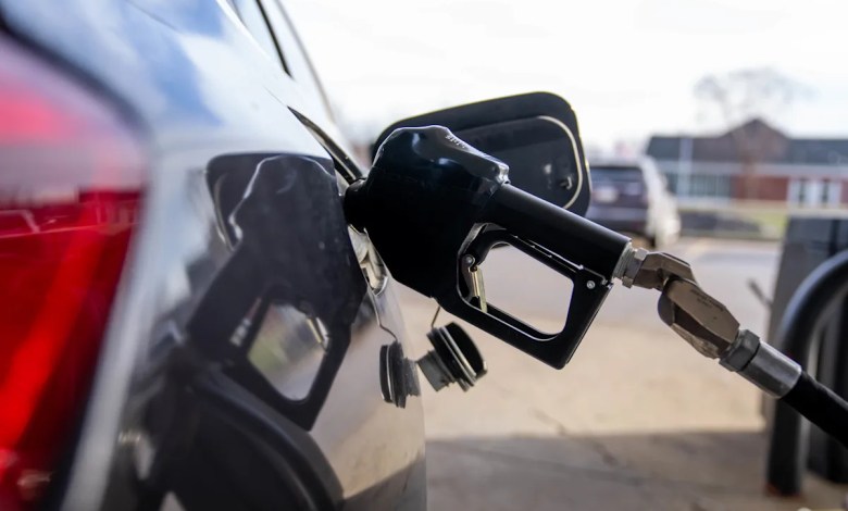 Here’s how much Central Atlantic region gas prices rose from last week Here’s how much Central Atlantic region gas prices rose from last week