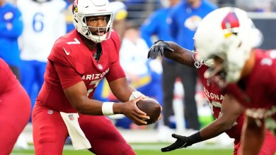 PHNX Daily: Cardinals Staring Down Scary Texans Defense PHNX Daily: Cardinals Staring Down Scary Texans Defense